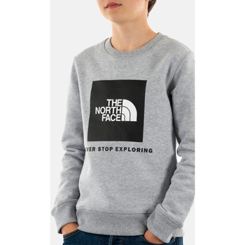 The North Face 0a82ep Gris