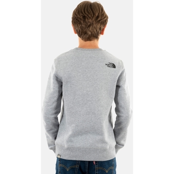 The North Face 0a82ep Gris