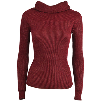Vêtements Femme T-shirts & Polos Kocca luna-83310 Rouge