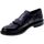 Chaussures Homme Mocassins Henry Lobb 9977 Noir