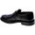 Chaussures Homme Mocassins Henry Lobb 9977 Noir