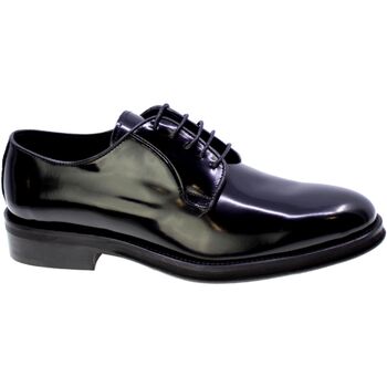 Chaussures Homme Derbies & Richelieu Henry Lobb 9976 Noir