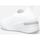 Chaussures Femme Baskets mode La Modeuse 68492_P159720 Blanc