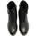 Chaussures Boots Ryłko IPRL83__ _RB5 Noir