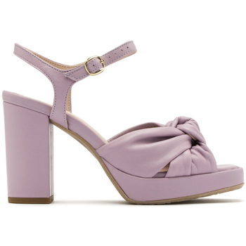 Chaussures Femme Sandales et Nu-pieds Ryłko 7VF45_T6 _3ST Violet