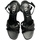 Chaussures Femme Sandales et Nu-pieds Ryłko 5DF35_R5 __45 Noir
