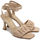 Chaussures Femme Sandales et Nu-pieds Ryłko 8PF43_T6 _9SU Beige