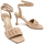 Chaussures Femme Sandales et Nu-pieds Ryłko 8PF43_T6 _9SU Beige