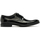 Chaussures Derbies & Richelieu Ryłko IPSN16__ _EC3 Noir