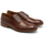 Chaussures Richelieu Ryłko IPWB04__ _XG7 Marron