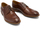 Chaussures Richelieu Ryłko IPWB04__ _XG7 Marron