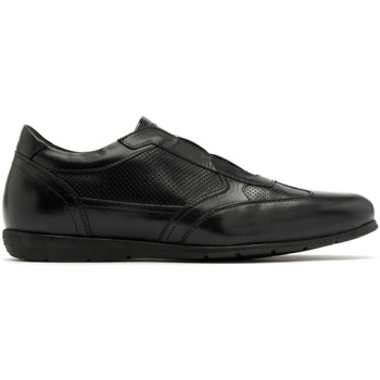Chaussures Derbies & Richelieu Ryłko IPWY02__ _1AB Noir