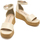 Chaussures Femme Sandales et Nu-pieds Ryłko 3MF67_Z_ _3SU Beige