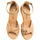 Chaussures Femme Sandales et Nu-pieds Ryłko 4RBJ0_Y_ _7SU Beige