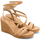 Chaussures Femme Sandales et Nu-pieds Ryłko 7NF68_X_ __9V Beige