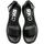 Chaussures Femme Sandales et Nu-pieds Ryłko 3MF54_Y_ _8SU Noir