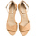 Chaussures Femme Sandales et Nu-pieds Ryłko 3MF72_X_ _7SU Beige