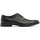 Chaussures Derbies & Richelieu Ryłko IPLW07__ _1CB Noir
