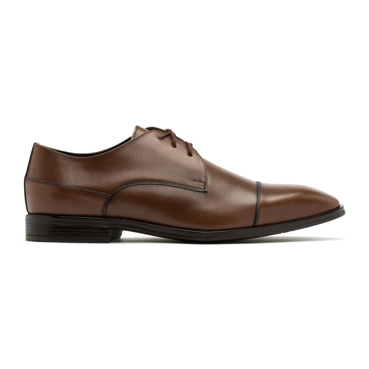 Chaussures Derbies & Richelieu Ryłko IDCG01__ _1CI Marron
