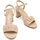 Chaussures Femme Sandales et Nu-pieds Ryłko 7NF73_T7 _9SU Beige