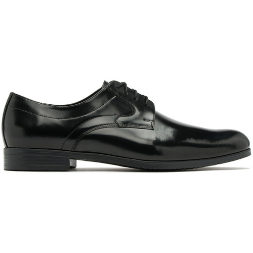 Chaussures Derbies & Richelieu Ryłko IG5951__ _1CM Noir