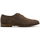 Chaussures Richelieu Ryłko IG6756__ _1CP Marron