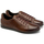 Chaussures Derbies & Richelieu Ryłko IG3958__ _4YD Marron