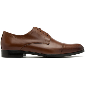 Chaussures Derbies & Richelieu Ryłko IG5954__ _1CU Marron