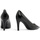 Chaussures Femme Escarpins Ryłko 8XNC7_T2 _4JZ Noir