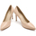 Chaussures Femme Escarpins Ryłko 9G200_I_ _6NL Beige