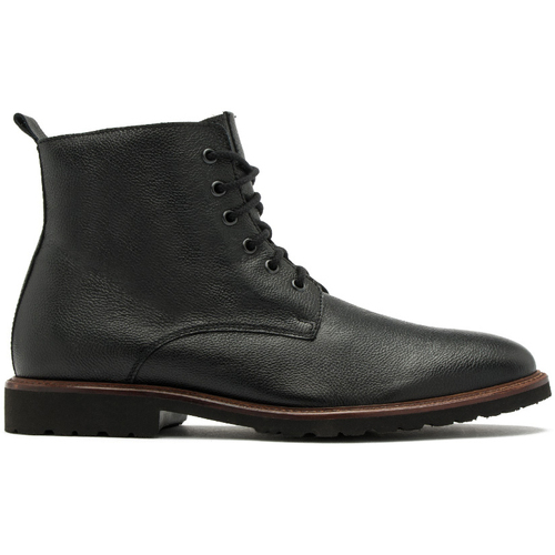 Chaussures Boots Ryłko IPWN74__ _1EI Noir