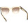 Montres & Bijoux Femme Lunettes de soleil Yves Saint Laurent Occhiali da Sole Saint Laurent SL 641 005 Jaune