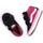 Chaussures Enfant Chaussures de Skate Vans Sk8-mid reissue v mte-1 Noir