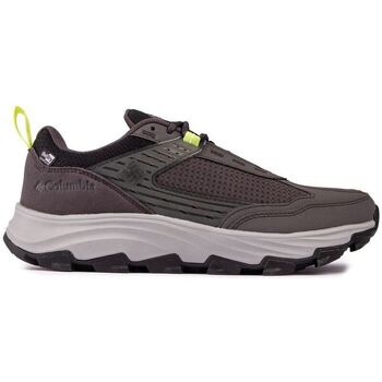 Chaussures Homme Fitness / Training Columbia Sportswear crit Hatana Max Outdry Baskets Style Course Gris