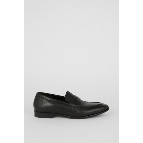 Chaussures Homme Mocassins Debenhams DH6306 Noir
