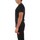 Vêtements Homme T-shirts manches courtes Sun68 T43101 Noir