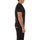 Vêtements Homme T-shirts manches courtes Sun68 T43101 Noir