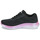 Chaussures Femme Baskets basses Skechers SKECH-LITE PRO - STUNNING STEPS Noir / Violet