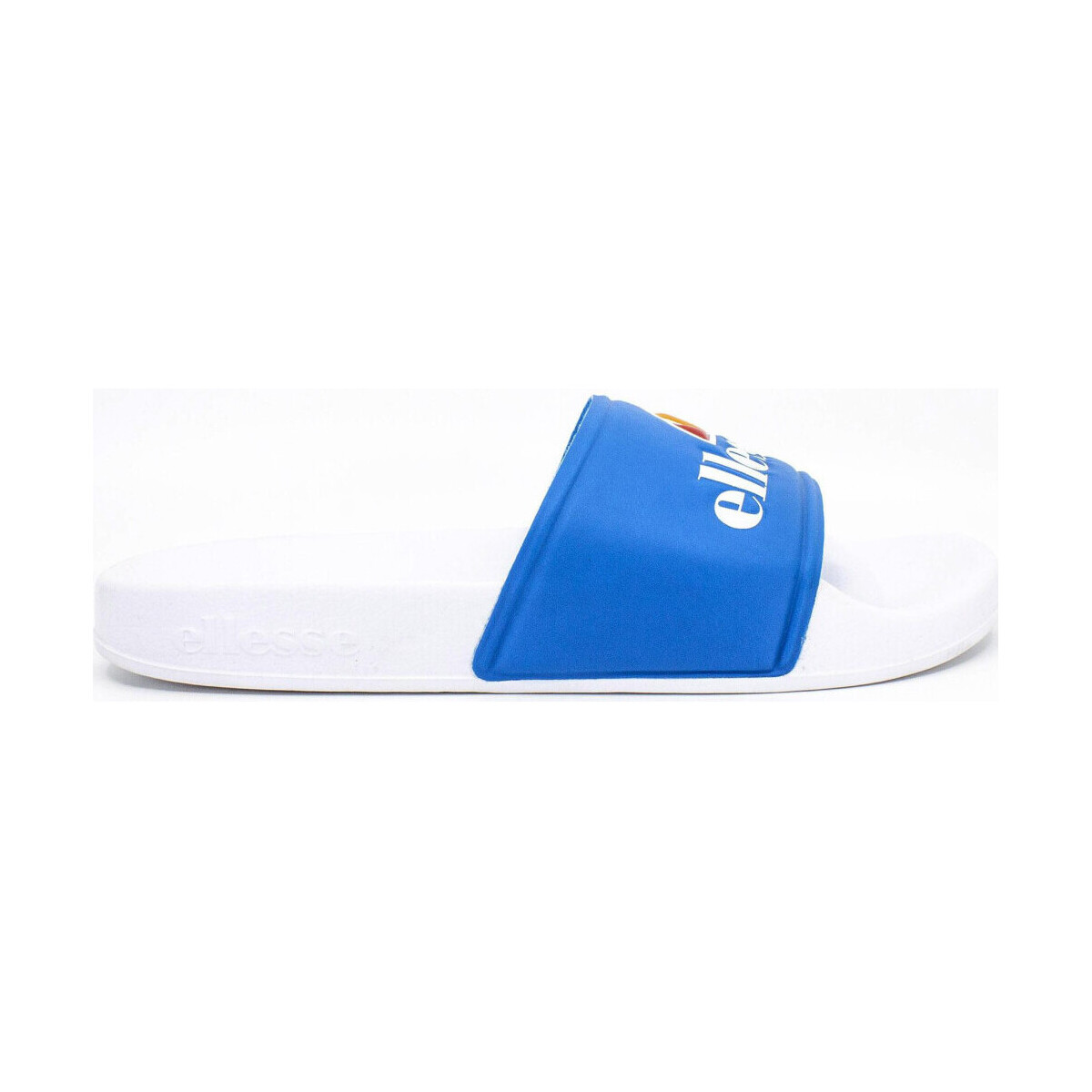 Chaussures Sandales et Nu-pieds Ellesse -FILIPPO SYNT 610250 Bleu