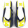 Chaussures Sandales et Nu-pieds DC Shoes -SPRAY LOGO ADYL100006 Bleu