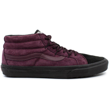 Chaussures Homme Baskets mode Vans -SK8 MID MTE VN0A3TKQ Autres