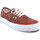Chaussures Homme Baskets mode Vans -AUTHENTIC VN0A2Z5I Rouge