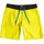Vêtements Homme Maillots / Shorts de bain DC Shoes Dc-TRIP HOPPIN ADYBS03014 Jaune