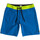 Vêtements Homme Maillots / Shorts de bain DC Shoes Dc-TRIP HOPPIN ADYBS03014 Bleu