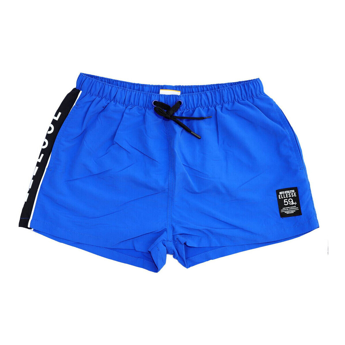 Vêtements Homme Maillots / Shorts de bain Ellesse -VIALE SHA06372 Bleu