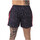 Vêtements Homme Maillots / Shorts de bain 11 Degrees -METEOR 11D-2696 Noir