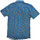 Vêtements Homme Chemises manches longues Volcom -PSYCH DOT A0411903 Bleu