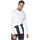 Vêtements Homme T-shirts & Polos 11 Degrees -ODIN 11D020 Blanc