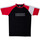 Vêtements Homme T-shirts & Polos Gianni Kavanagh -RACER BLOCK GKG002088 Noir