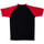 Vêtements Homme T-shirts & Polos Gianni Kavanagh -RACER BLOCK GKG002088 Noir